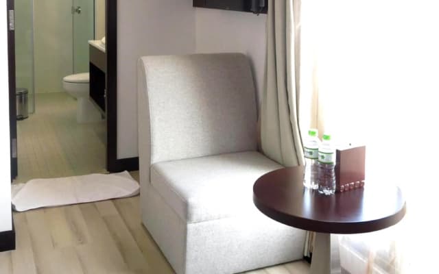 Dana Pearl Hotel - photo 3