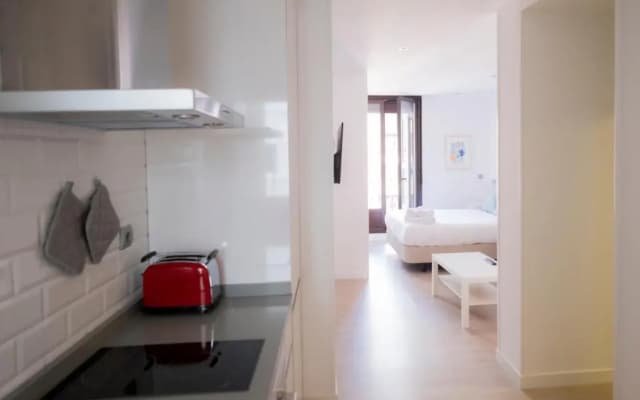 Arenal Suites Preciados - photo 3