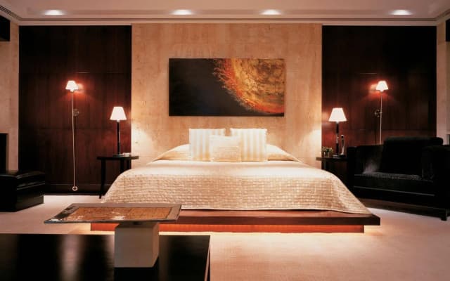 Shangri-La Residences and Apartments - photo 3
