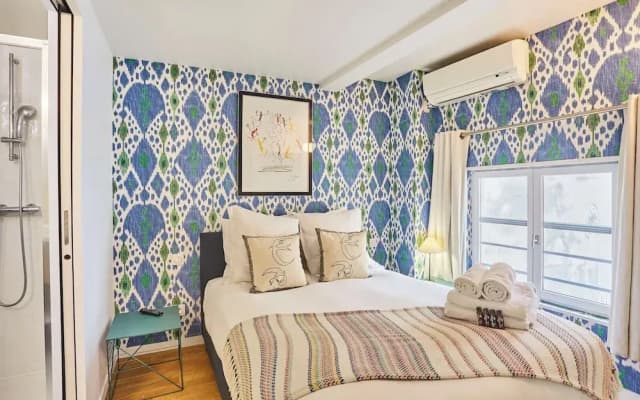 Charming Triplex Le Marais/beaubourg - photo 5