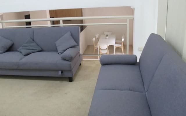 Spacious Ground floor apartment Unit 28 - photo 4