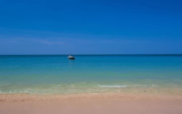 Poonsap Apartment Koh Lanta - photo 3