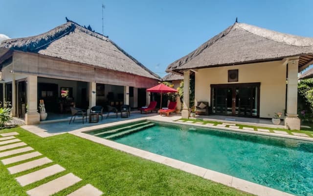 Villa Kebun - photo 4
