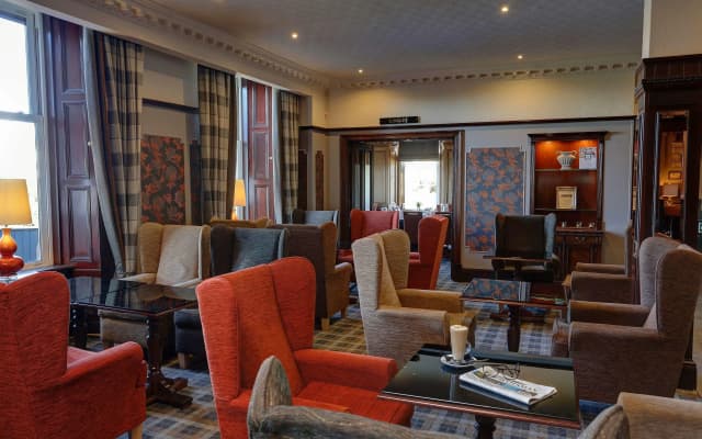 Braid Hills Hotel - photo 2