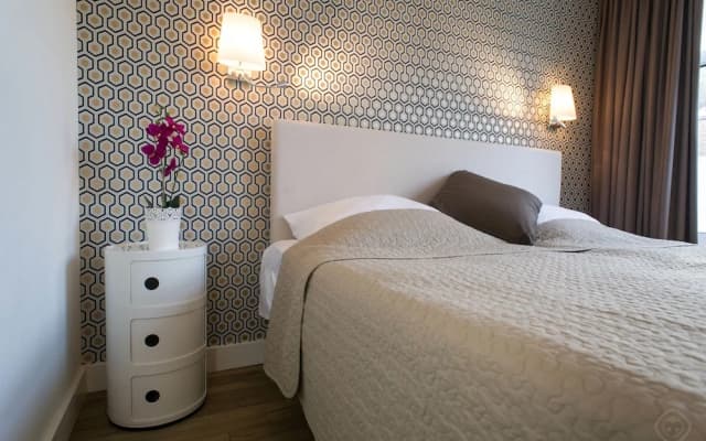 Goudbloemstraat Area Apartments - photo 3