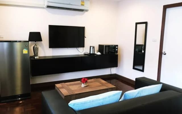 Room at Bangkok - photo 5