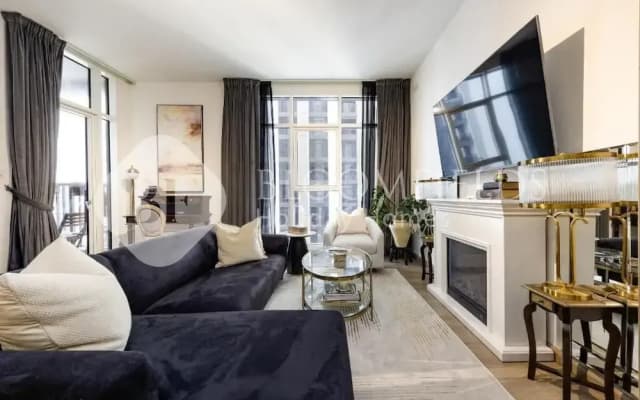 Bloomfields Stylish 1BR The Bridges - photo 4