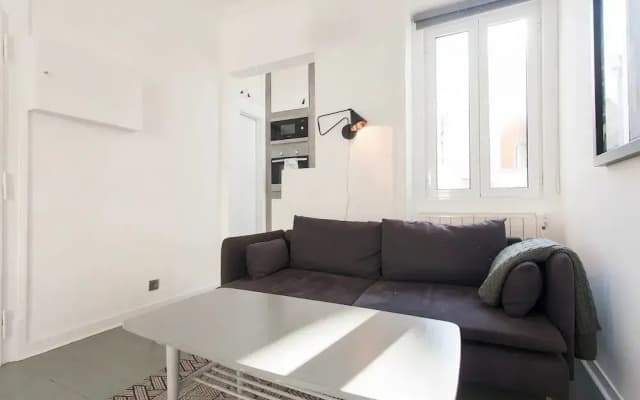 Chic Studio Located In Lisbon Historic Centre - photo 2