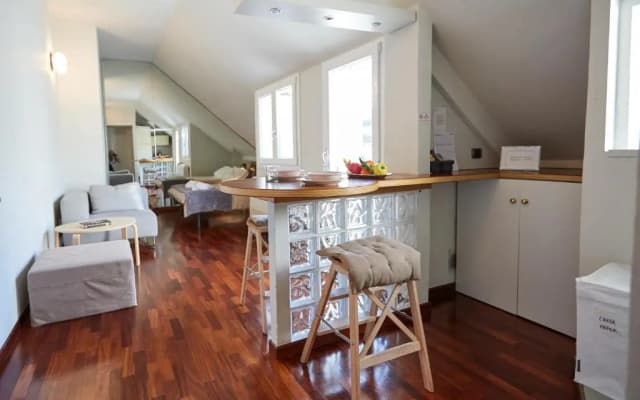 Sempione Cozy Studio - photo 2