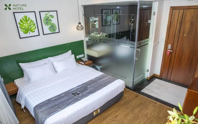 Nature Hotel - photo 5