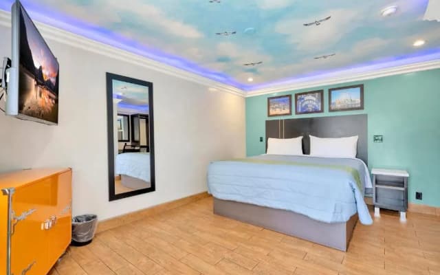 Mid City inn - photo 3