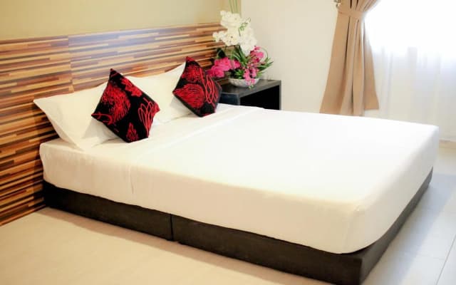 We Hotel - photo 3