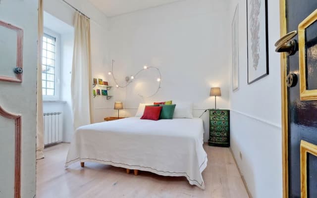Garibaldi - WR Apartments - photo 3