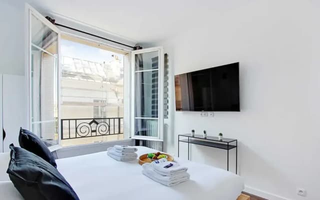 Charming Apartment - 1br/4p - Place des Vosges - photo 2