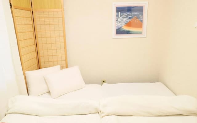 Ume Guest House - photo 2