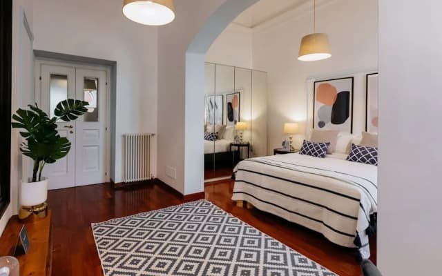 Sweet Inn - Piazza de Popolo - photo 3