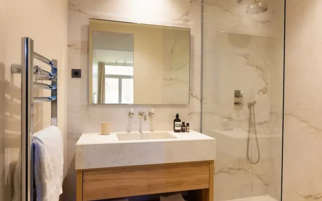 Luxurious Home in Paris for 6 People - photo 4