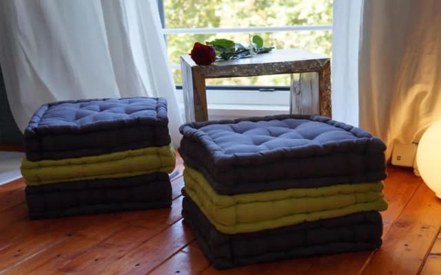 Jacuzzi Rooms - photo 4