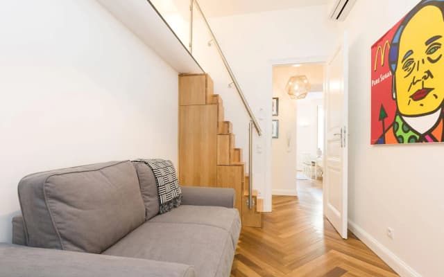 Vienna Prestige Apartments Alser Str. - photo 2