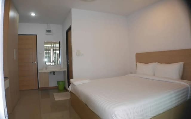 Darisa Apartment Service - photo 5