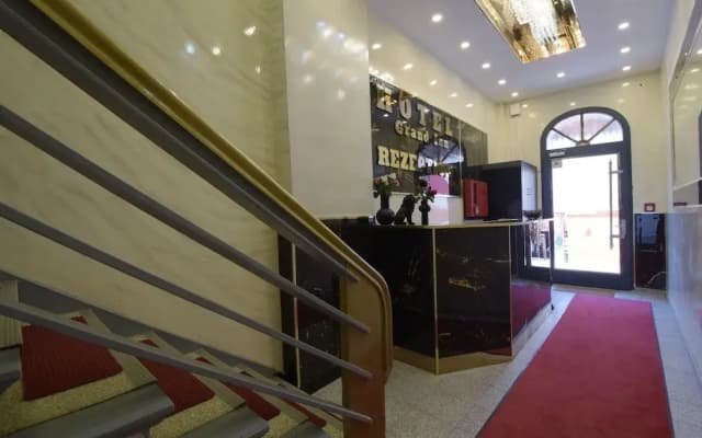 Hotel Grand Inn Berlin Weißensee - photo 3