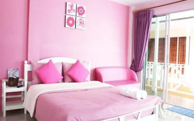 Barberry Beach Resort - photo 3
