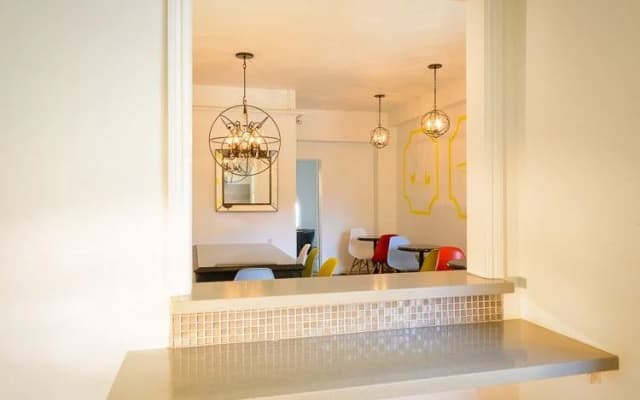 Vantaggio Suites Turk Street - photo 3