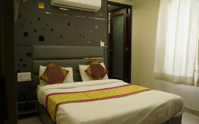 Hotel Wall City 55 - photo 5