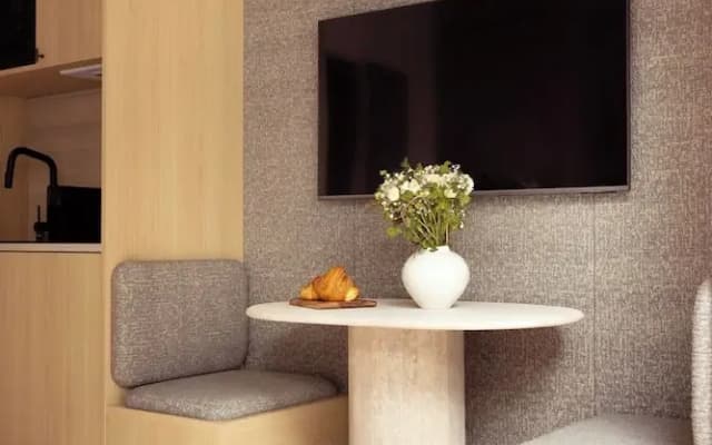 Charming Studio - 2P- Jardin de Luxembourg/pantheon - photo 5