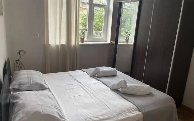 Impeccable 2-bed Apartment in Central Tbilisi - photo 5