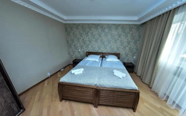 Avlabari Metro Apartments - photo 2