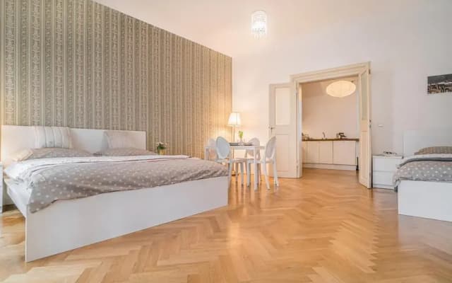 2 Bed Flat - Sleeps 6 - Pets - Wifi - photo 5