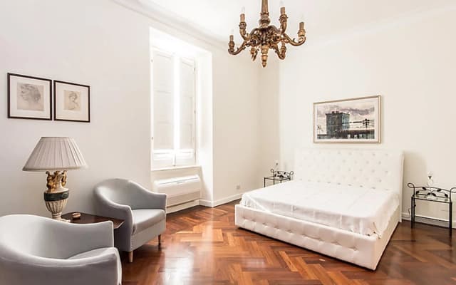 Vatican Luxury Apt - photo 4