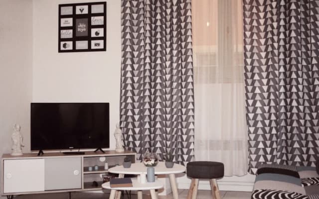 Lovely & Stylish Apartment - Port de Nice France - photo 3