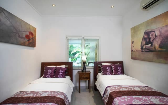 Villa Camelot - photo 5