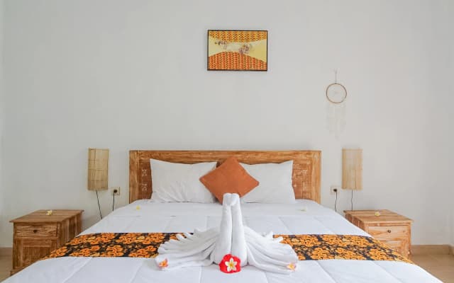 Karan Homestay Canggu - photo 2