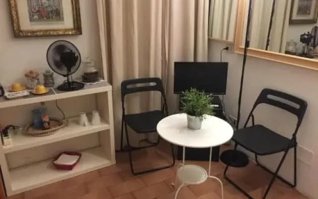 Small Navona Studio - photo 4