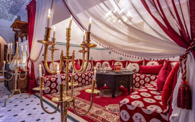 Riad Lumière d'Orient - photo 2