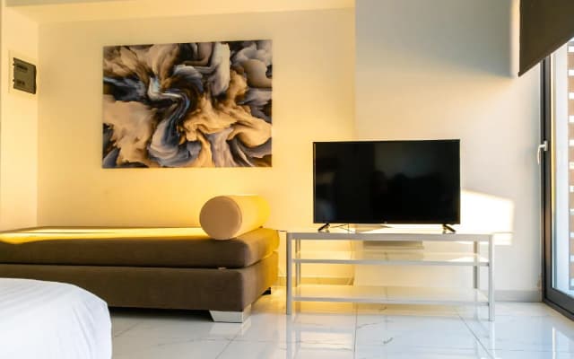 Vitruvius Smart Hotel & Spa - photo 3