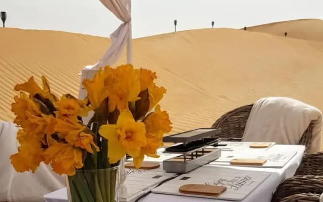 Starlight Camp - photo 3