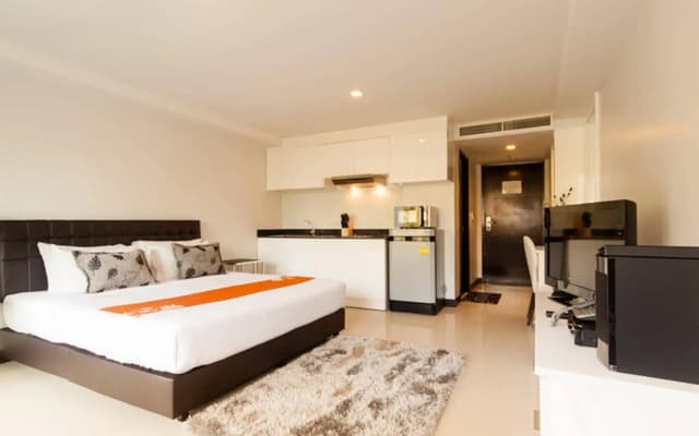 Les Palm Bang Tao Beach Phuket - photo 2