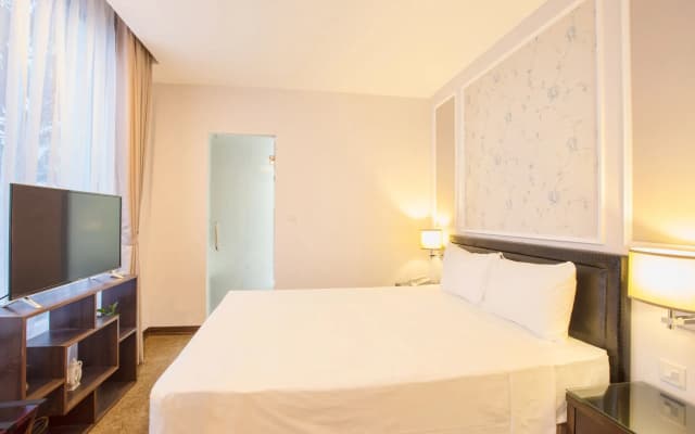 Dinh Ami Hanoi Hotel - photo 5