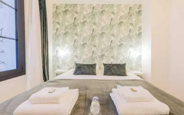 Spacious Apartment - 2br/6p - Pigalle - Sopi - photo 5