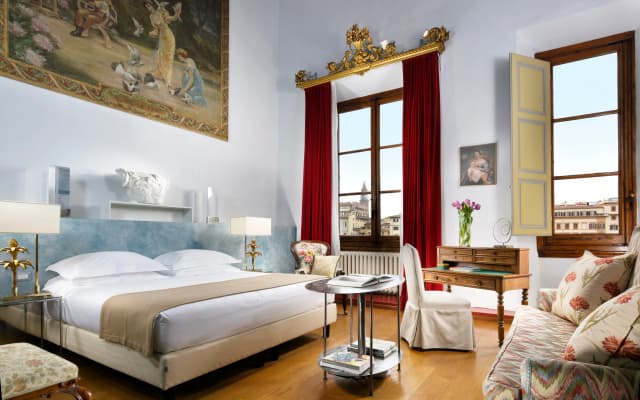 Leone Blu Suites | UNA Esperienze - photo 3
