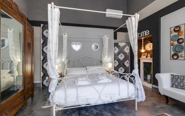 Rome As You Feel - Torre Design Apt. - photo 3
