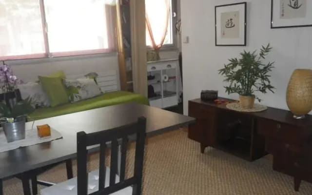 Studio Paris Buttes Chaumont - photo 2