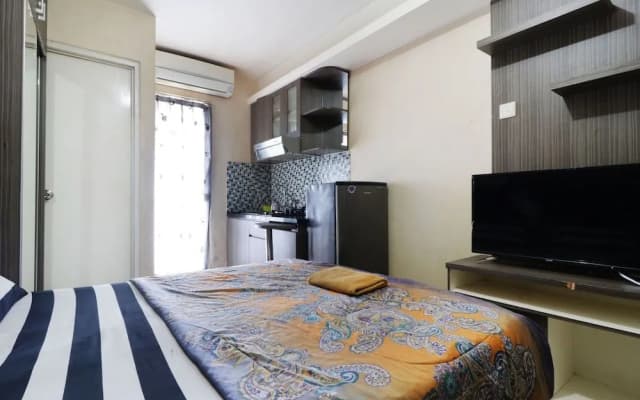 Mamamia Kalibata Apartemen - photo 2