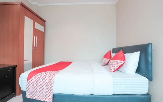 OYO 117 Blueberry Homestay - photo 5
