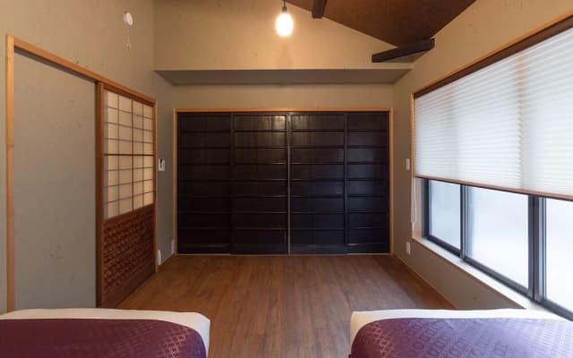 Guesthouse-Hana・Moonrain Villa - photo 2