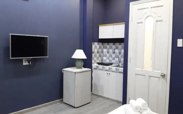 Oriental Art Apartment - photo 4
